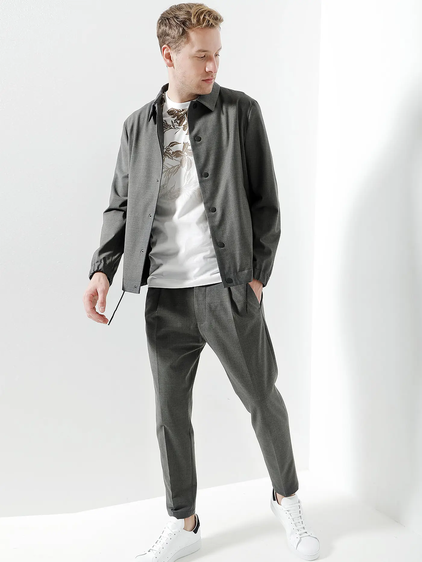 DRYKORN | Blouson " Vars " | 